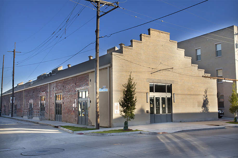 Exterior(2)_CottonPress Building E3 Building Sciences